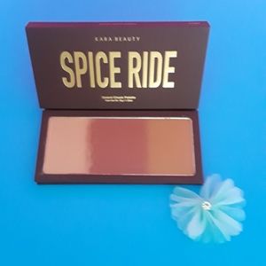 Spice Ride Kara Beauty